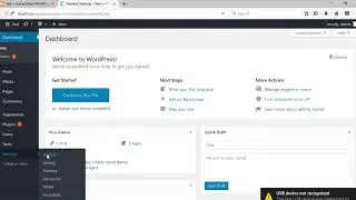 Change Title in Wordpress