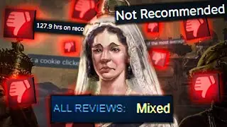 victoria 3 steam reviews are hilarious