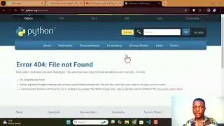 How to Install Python on Windows 11