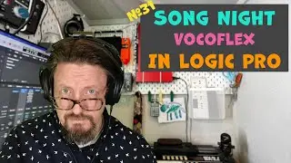 Song Night w/ VOCOFLEX | Livestream and Q&A