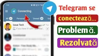 Cum să remediați problema de conectare Telegram (2024) |  Telegrama nu se conectează