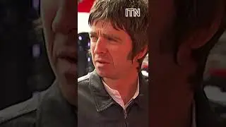 "We'll never split up" - Noel Gallagher Just Before Oasis Split (2009)