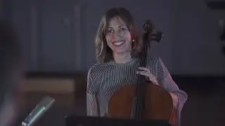 Slava and Sharon Grigoryan perform 'Julie-O' by Mark Summer