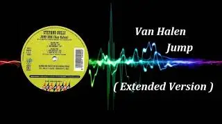 Van Halen - Jump ( Extended Version )