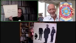 Simon Sebag Montefiore knows the five best songs about history ever written