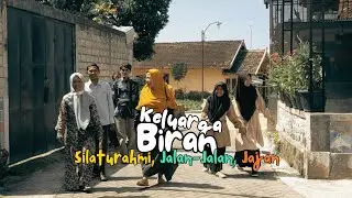 Keluarga Biran Ngetrip.