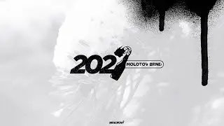 Итоги 2020 | Molotov BRND