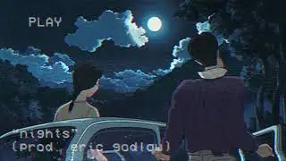 (FREE) [lofi] nights sad boombap lofi chill vibes beat