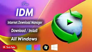 How to use IDM free after after 30 days | IDM trial reset | IDM reset 30 day trail | IDM 30 Days