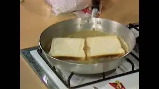 Making Toast Fast