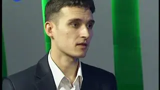 Прямой эфир (Год Экологии) 26.12.16
