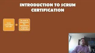 Complete Agile and Scrum Masterclass Course for Product Owner and Scrum Master #agile #scrummaster