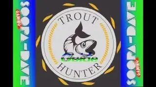 Fishing Planet Trout Hunter Competition Guide