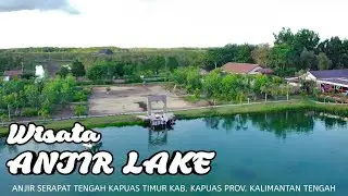 Wisata Anjir Lake KM.8 Handil Habib || habbitak yaumatlaqiina