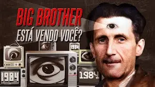 Além de 1984: Conheça a vida e a obra de George Orwell