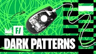 What Are Dark Patterns?