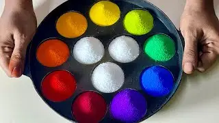 Diwali rangoli design\Rangoli for diwali\Rangoli design using spoon\Simple rangoli design