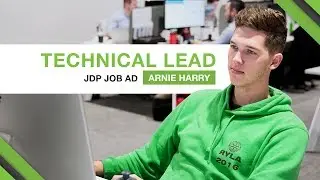 THIS IS A JOB AD: TECHNICAL LEAD  (Brisbane)