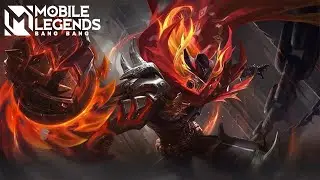 ВОЗВРАЩЕНИЕ БЛУДНОГО ДЕДА В MOBILE LEGENDS