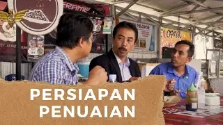 R3News 16 Februari 2020 - Penuaian Perlu disiapkan