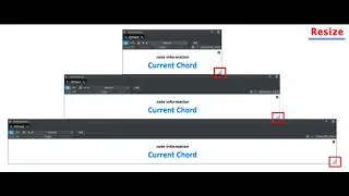 Ultimate MIDI Plugin releases Simple Chord Detection - Free VST Plug-in for Windows