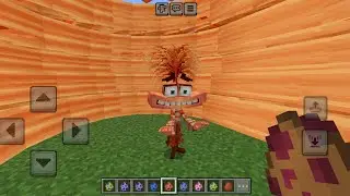 Inside Out 2 V1 MOD in Minecraft PE