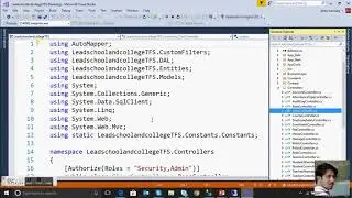 Store Procedure in Entity FrameWork Code First Approach