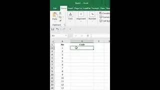 How to Add Leading Zeros in Excel