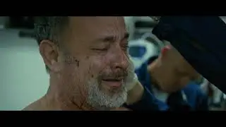 Captain Phillips (2013) / Ending Scene