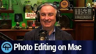 Best Photo Editing Apps for Mac