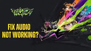 Fragpunk: How to Fix No Sound or Audio Issues