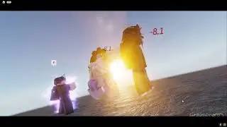 YBA Sptw Beatdown Sound Design Remake
