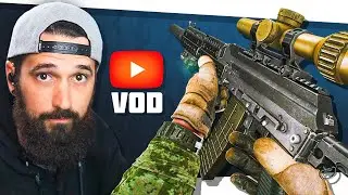 The Tarkov Grind Continues! - Patch .14! - Escape From Tarkov