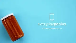 How to Open a Stubborn Jar | Everyday Genius with Kari Byron