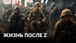 «Я вас туда не посылал!» Инвалидность, бюрократия, ПТСР, бедность: что будет с вернувшимися с войны?