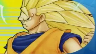 Dragonball Z Tenkaichi Tag Team - Super Saiyan 3 Goku's Special Opening Quotes | Chaospunishment