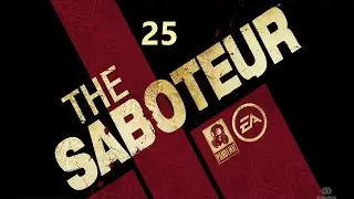 The Saboteur - 451 по Фарингейту...