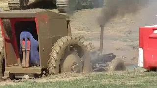 traverser dans la boue villeneuve de marc 2019