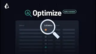 NEW! Prisma Optimize - Quick and Easy Query Insights