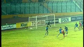 SAFF Championship 2009: Maldives Vs India (Final)