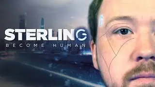 I FINALLY Beat Detroit Become Human | First Playthrough