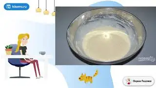 Вкусные оладушки. Рецепт готовить
