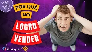 🔥 ¿Por Qué NO LOGRO VENDER Como Afiliado?