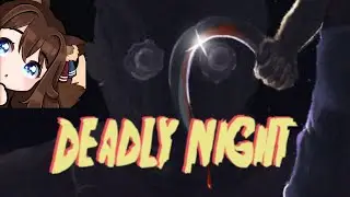Are Those CoD Zombies Sound Effects | Deadly Night | Full Playthrough