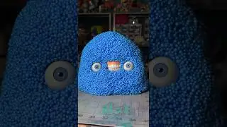 Floam Blob