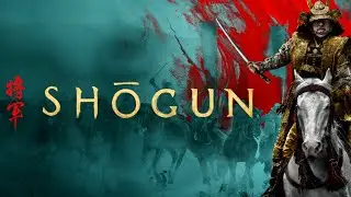 The Cinematography of Shōgun