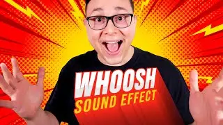 How to Make Unique Whoosh Sound Effects for Your Songs