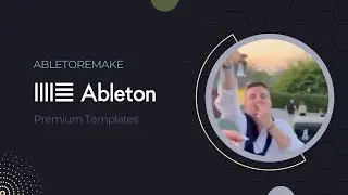 Gigi D'Agostino - L'Amour Toujours (Ableton Remake)