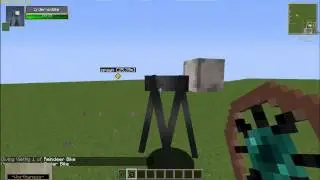 Сборка на minecraft 1.5.2