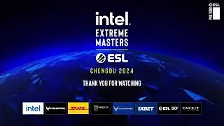 LIVE: Tyloo vs The Huns | IEM Chengdu 2024 | Closed Qualifiers AS